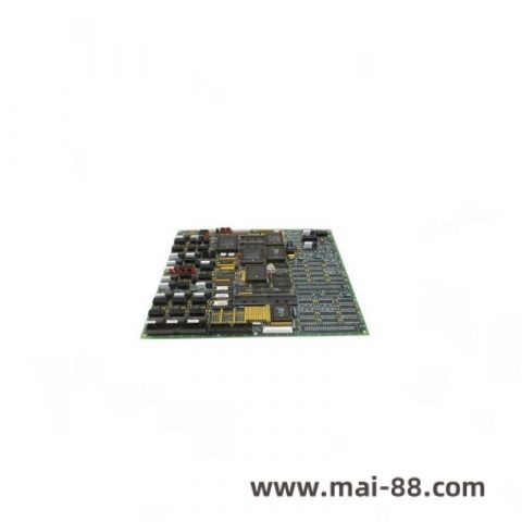 GE DS200PCCAG7AG Communication Module