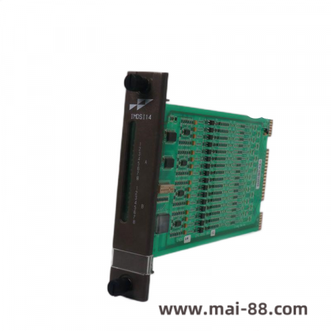 ABB DSQC325 3HAB2241-1 Digital Input Module