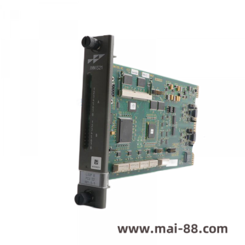 ABB DSQC 313 I/O Module 3HAC9522-1 - Efficient Industrial Automation