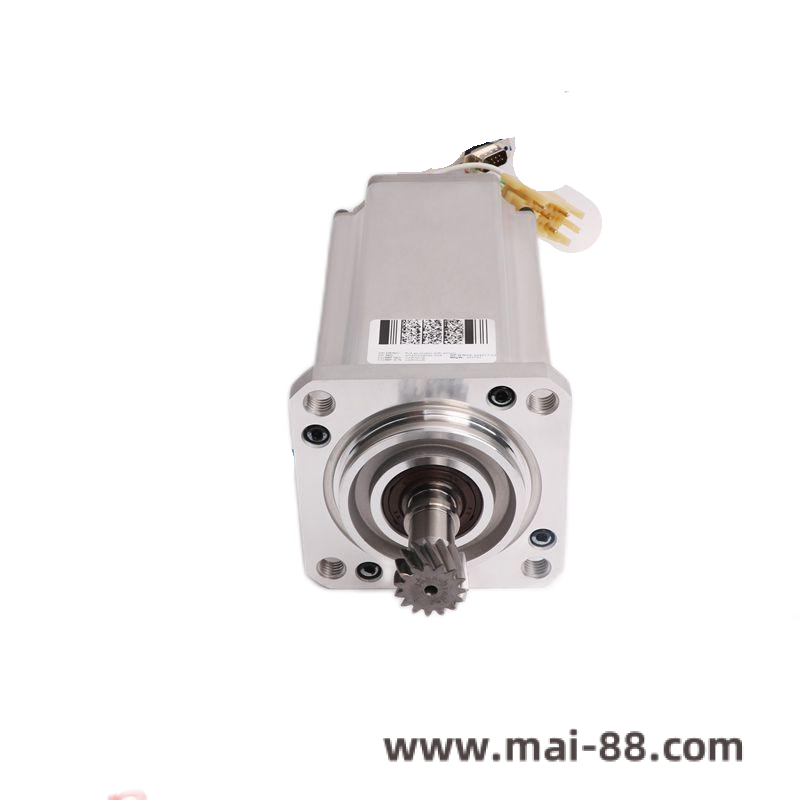 dsqc611_-_abb_-_contactor_board_unit-3.png ABB DSQC611 3HAC13389-2/08 Industrial Controller Module