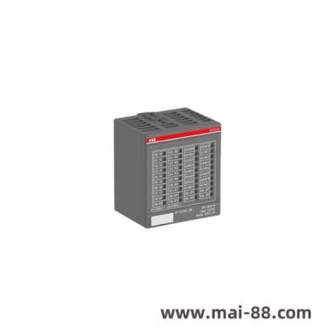 ABB 3HAC13052-1 Industrial Control Module for Enhanced Automation