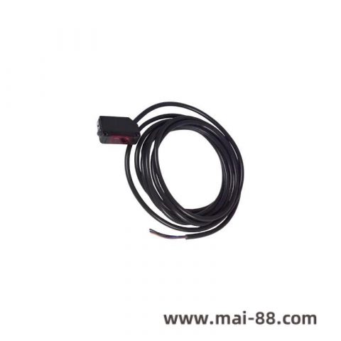 Omron Photo Microsensor New in Box, 24VDC, 16 Inputs, Class I Division 2 Certified