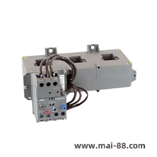 e500du-500_abb.jpg ABB ACS800-01-0030-7+P901 High-Efficiency AC Drive for Industrial Automation