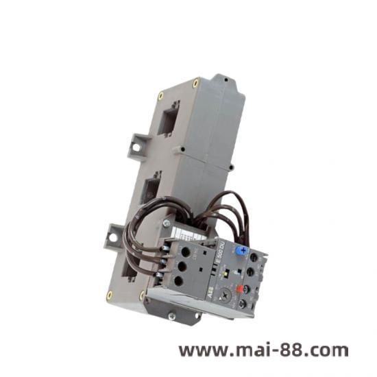 e500du-500_abb_1.jpg ABB ACS800-01-0030-7+P901 High-Efficiency AC Drive for Industrial Automation