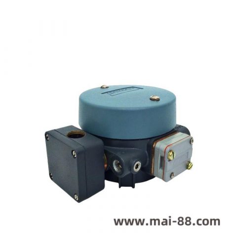 FOXBORO P0972FP Control Module - Industrial Automation Solutions