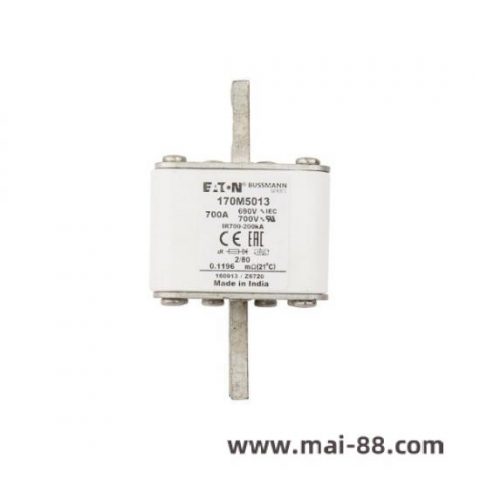 Square MHP36700 Circuit Breaker, Industrial Control Module