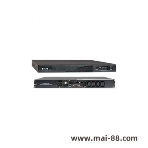 EATON EURODR-512210 Industrial Control Module