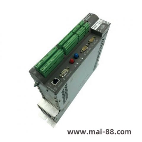 ELAU SM100/40/030/P1/45/S1/B0 Servo Motor, Advanced Industrial Automation Component