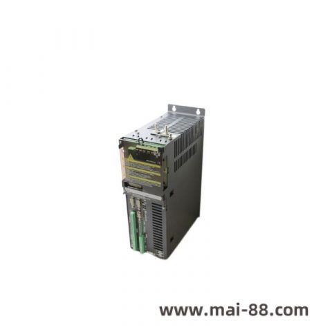 ELAU SH100/50030/0/0/00/00/00/00/00 High-Performance Servo Drive Module