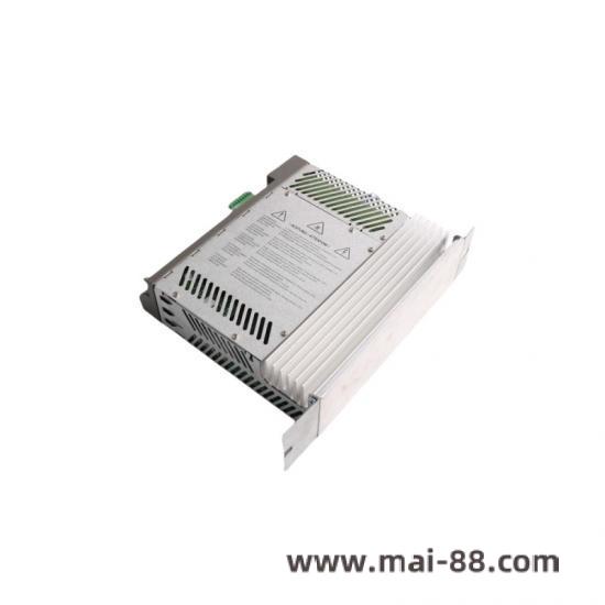 elau_mc-4_11_01_400_vdm01u15aq00_servo_drive_1-6.jpg ELAU REF620E_F Control Module, High Precision Industrial Automation Component
