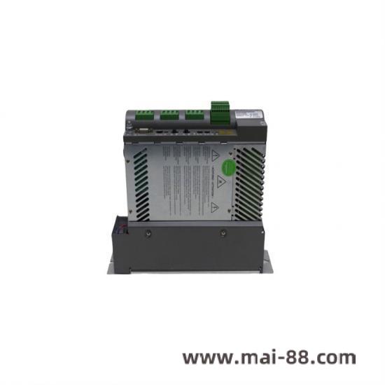 ELAU ISH140/30075/0/1/00/0/00/10/00 - High-Performance Motion Controller