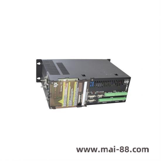 ELAU SH100/40060/0/1/00/00/01/00/00 Industrial Control Module