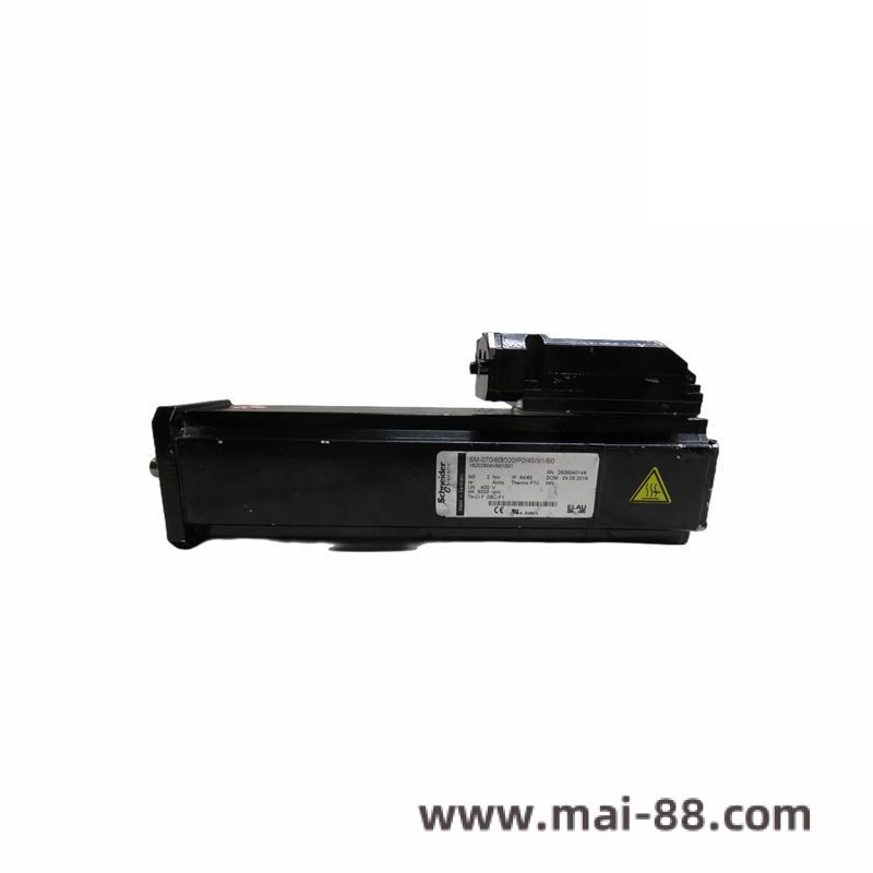 ELAU SH100/30100/0/1/00/00/0011/00 - High Performance Motion Control Module