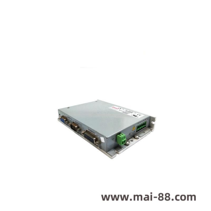 elmo_cel-a10_200_servo_drive.jpg Elmo S-D4009-D Precision Drive Module