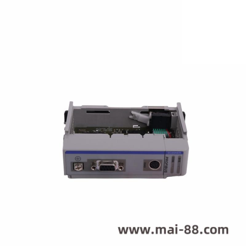 elmo_ibd-8_270hhoa_power_supply.jpg Elmo S-D4009-D Precision Drive Module