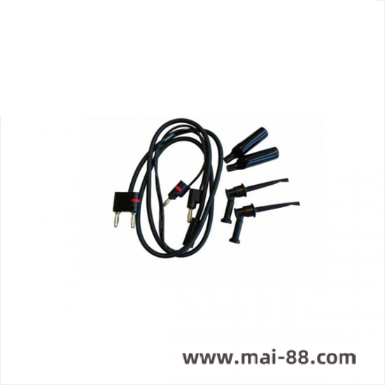 emerson_00375-0004-0001_lead_set_with_connector.png General Electric IS200304A8483G41A1A Communication Module