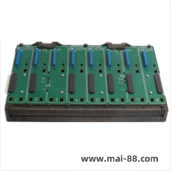 emerson_098-01257-01_01257-00-412_pcb_board.png Emerson ZA06B-0085-B503 Servo Motor, High Performance Control Module for Industrial Automation