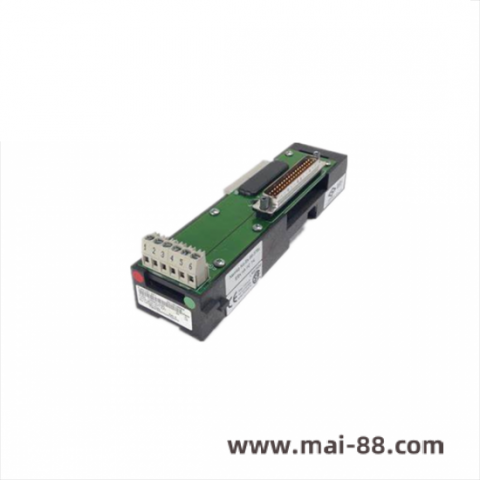 Emerson IC660ELB912RRGenius MICRO GENI Interface Card, PLC Module