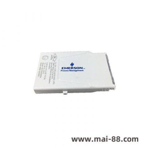 Emerson IC200NDD101 VersaMax Nano 10-point PLC - Industrial Automation Solution