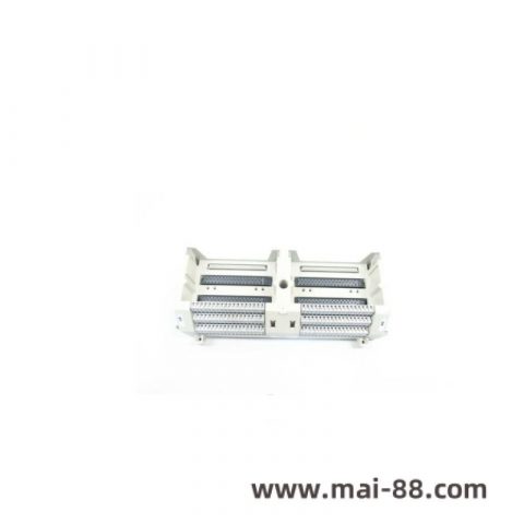 Emerson IC694MDL758CA Digital Input Module for Reliable Industrial Automation