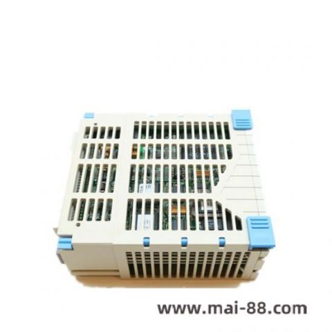Emerson IC630MDL325RRSeries 3 115Vac Input Module (16 points)