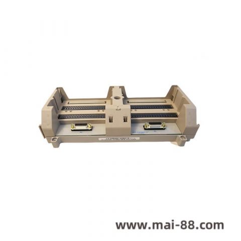 WESTINGHOUSE 1C31205G01 Industrial Control Module, Custom Processing