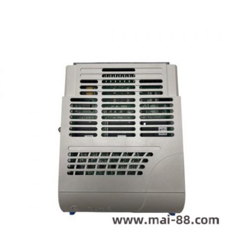 Emerson MTR-3S45-G-R-B-E-SCables Servo Motor with Resolver and Brake