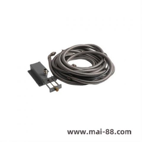 EPRO PR6424/109-001 Industrial Control Module