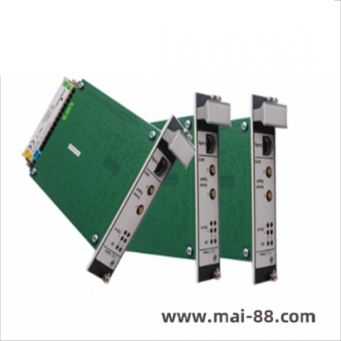 Emerson 5X00546G18 Control Module