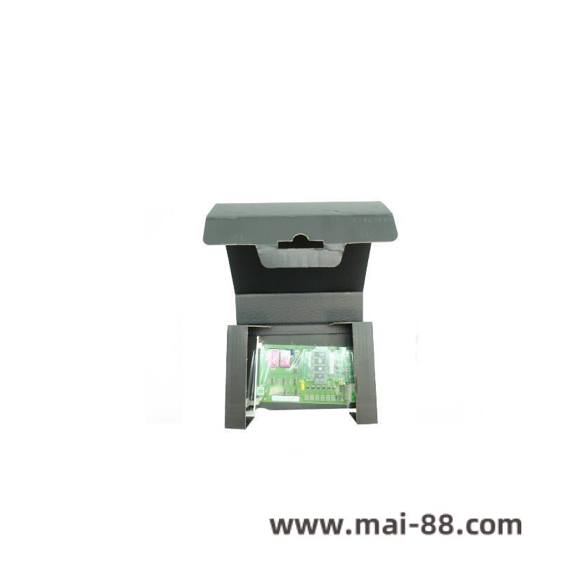 emerson_a6824r_modbus_rtu_and_tcp_ip_module.jpg EPRO A6824 Controller Module for Industrial Automation