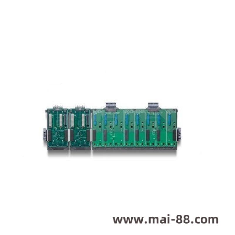 emerson_ce4050s2k1c0_deltav_m-series_i_o_subsystem_horizontal_carriers-1.jpg EMERSON DELTAV CE4050S2K1C0 8-Wide I/O Interface Carrier