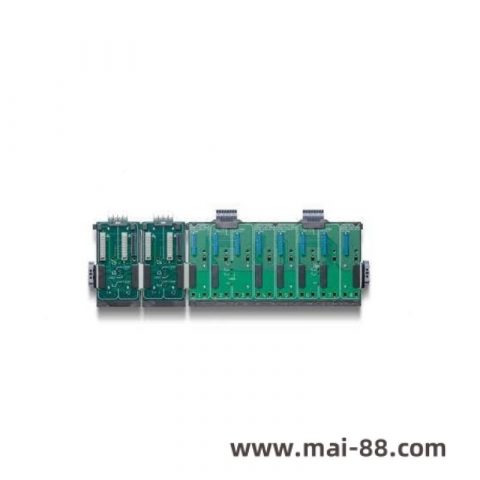 DELTA EXP70-D8 Industrial Control System Expansion Module, 70 Points Digital Input/Output