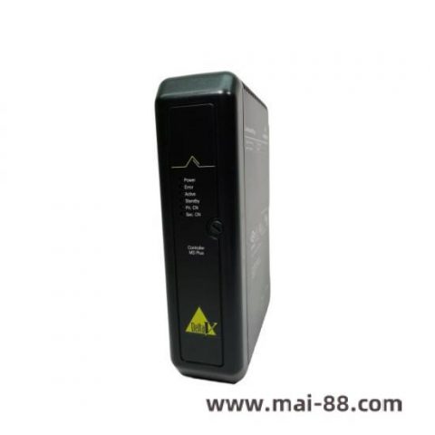 Emerson ST-2744 Discrete Output Modules RSTi 4 Points Isolated Relay Module 230V AC/2A