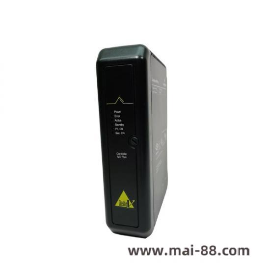 emerson_deltav_kj2003x1-bb1_controller.jpg Emerson ST-2744 Discrete Output Modules RSTi 4 Points Isolated Relay Module 230V AC/2A