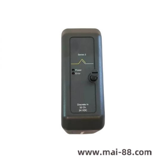 emerson_deltav_kj3203x1ba1_12p3270x032_discrete_input_module.jpg Emerson IC758RSWA15PC64ZR RPLMT BK 15" RXI-PPC 4GB 64GB WIN10 WS, Replacement Backplane for 15" RXI-PPC with 4GB RAM and 64GB Storage, Running Windows 10 Workstation