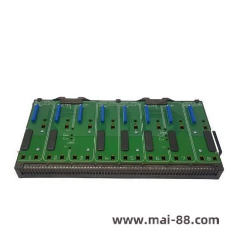 Emerson R2L0N1B1A - Advanced Process Control Module