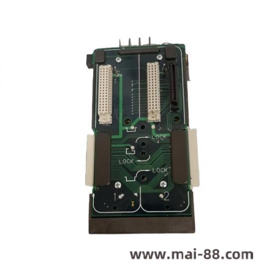 emerson_deltav_ve3051co_power_controller.jpg Emerson 4256A26G01 Control Module for Industrial Automation