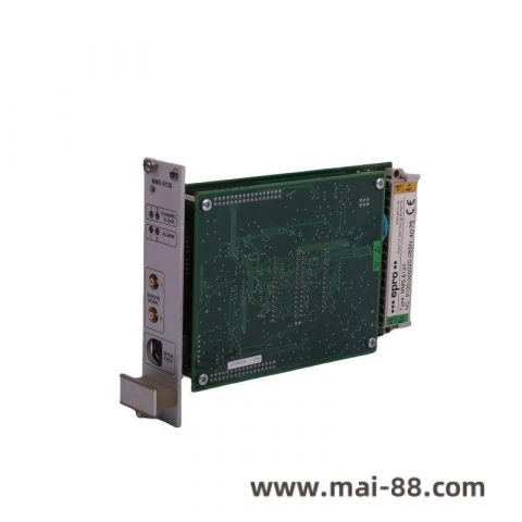 EPRO PR6423/294-110 Controller Module