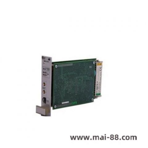 EPRO PR6423/011-040 Industrial Control Module