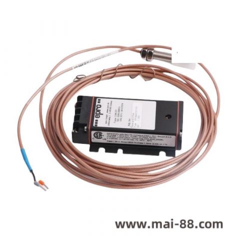 Emerson 8401-FU-2A Accessories Replacement Fuses, Pack of 10