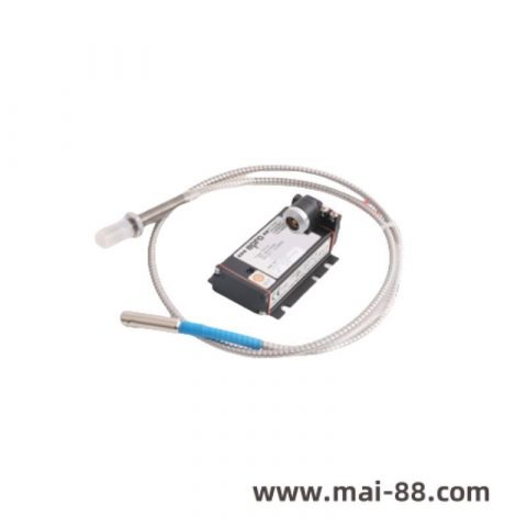 Emerson 5D32078G03 - Advanced Industrial Control Module