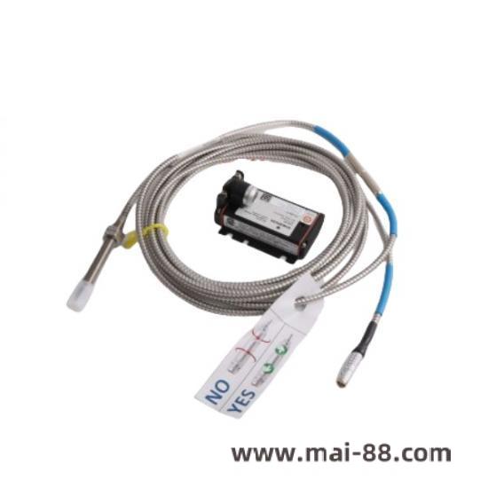 emerson_epro_pr6423_015-000_sensor_module.jpg Emerson KJ3221X1-BA1 Analog Output HART Module