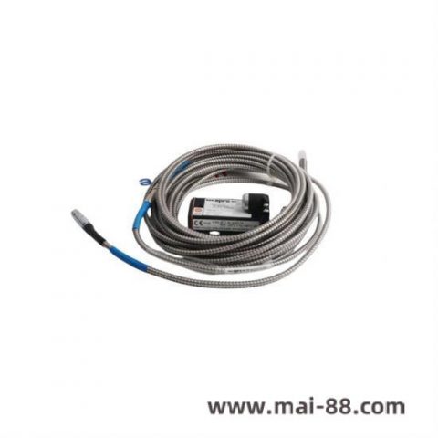 Emerson PR6423/015-110 Precision Control Sensor for Industrial Applications