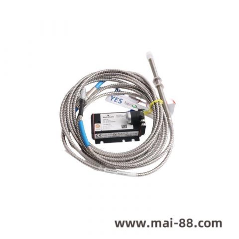 EPRO PR6424/248-110 Industrial Control Module