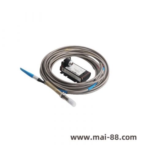 EPRO PR6423/003-131+CON041 Industrial Control Sensor Module