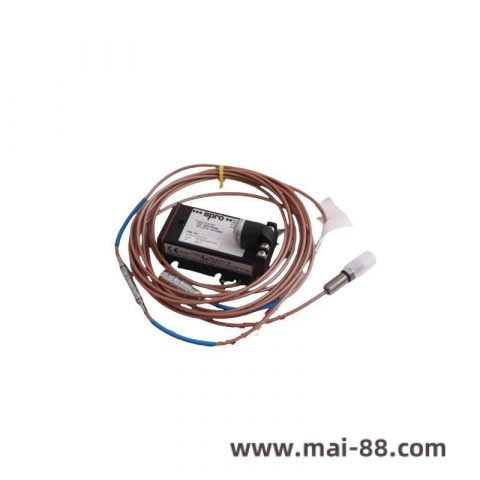 EPRO PR6423/295-110 Eddy Current Sensor for Industrial Automation