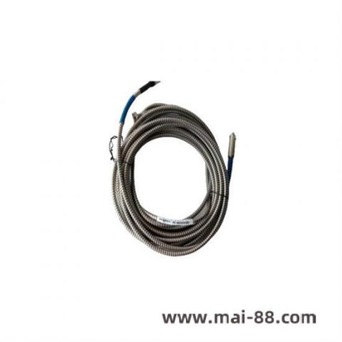 Emerson 02-766400 Control Module, High Performance Industrial Automation