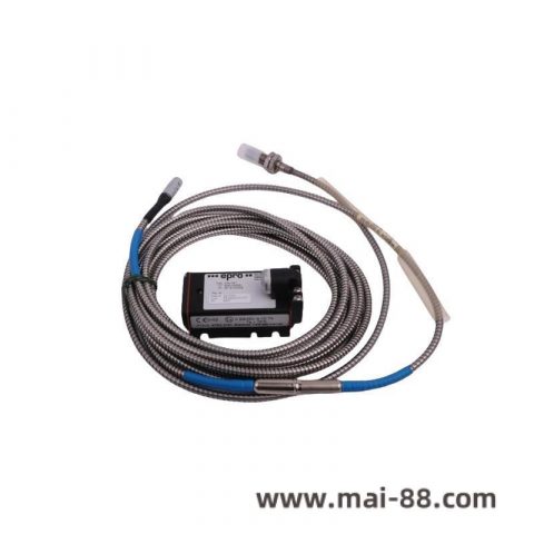 KOLLMORGEN C0136-HZ Control Module, Industrial Automation Component