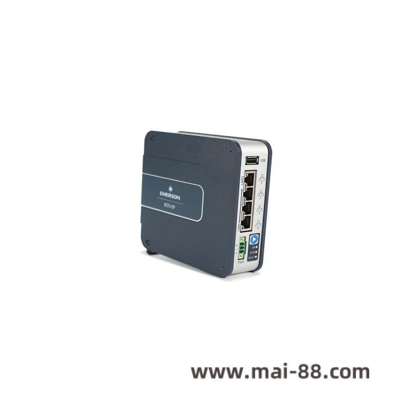 emerson_epscpe100-abaa_controller_module.jpg Emerson DXM-780 Measurement Module