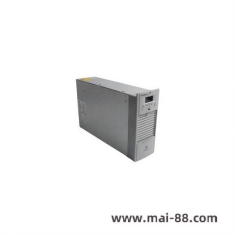 Emerson 405A857H01 Industrial Control Module
